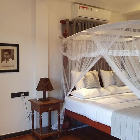 Отель Margaret House Мирисса Экстерьер фото